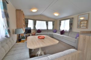 Dining area to living room- click for photo gallery